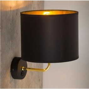 Lampă de perete LED VEGA 1xE27/15W/230V