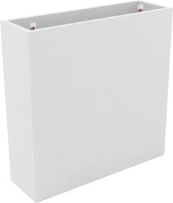 Jardiniera / Ghiveci plante design decorativ modern exterior / interior WALL 120x30x80cm