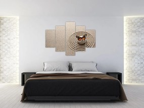 Tablou - Grădina Zen (150x105 cm)