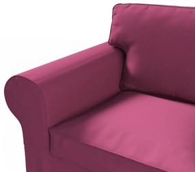 Husa canapea Ektorp 2-locuri, pliabil (pentru modele Ikea in vanzare din 2012)