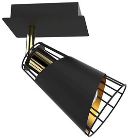 Aplică perete spot RICK 1xE14/40W/230V