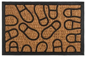 Covoraş cocos Urme, 40 x 60 cm
