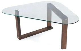 Măsuță de cafea Orta Walnut
