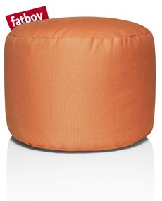 Pernă fotoliu / puf "point stonewashed", 10 variante - Fatboy® Culoare: orange