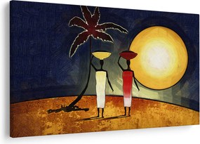 Tabloupicturii străveche (90x60 cm)