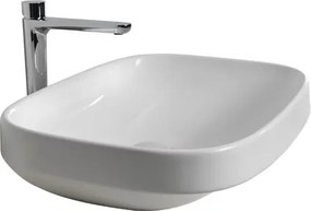 Lavoar pe blat Hatria Abito 58x48 cm
