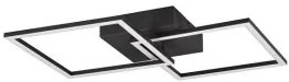 Plafoniera moderna led 20W Trail R64492132 Trio