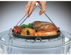 Cuptor cu convecție Beper BF640, 18 l