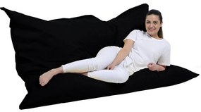Fotoliu puf Gladiator (Negru). 1073229
