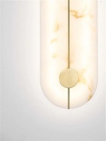 Aplica de perete LED design modern AIDER