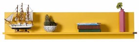 Raft de perete Adore Optimal, 120 x 25 x 20 cm
