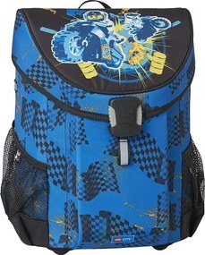 Ghiozdan pentru copii 18 l City Race – LEGO®