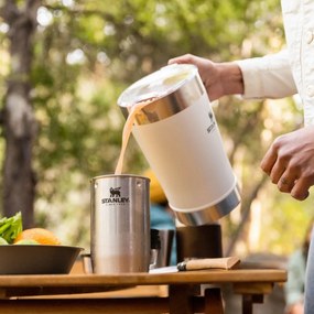 Stanley Cană pentru apă Stay-Chill Classic Pitcher1,9 l Frost Gloss