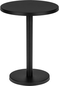 Măsuță auxiliară rotundă ø 44 cm Odo – noo.ma