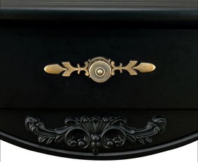 Masă de toaletă Lavinia Fontana