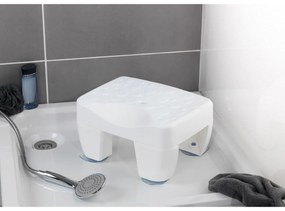 Scăunel de cadă Wenko, cu ventuze