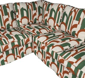 Husa canapea coltar Ektorp