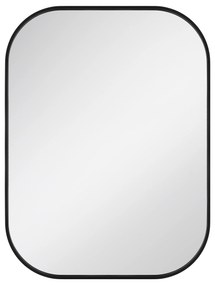 Dubiel Vitrum Luis oglindă 60x80 cm oval 5905241012841