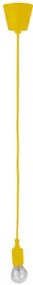 Cordon pendul 1 bec E27 EL0038218 ERSTE