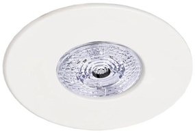 Brosline 3027 - Spot încastrat CHITO 1x GU10/10W/230V alb