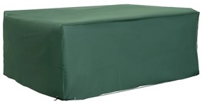 Husă de protecție Outsunny pentru mobilier de grădină | Aosom Romania