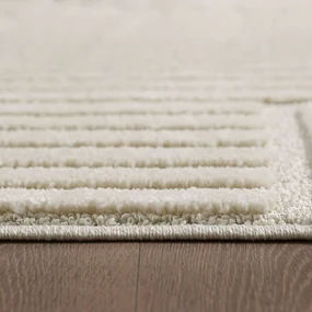 Covor crem 120x170 cm Art – Ayyildiz Carpets