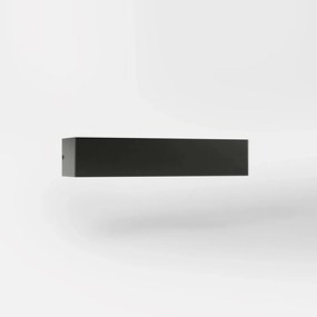 Aplica de perete din alama design modern minimalist Armonia