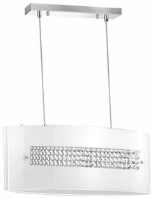 Lustra design modern Thelta
