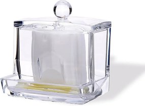 Organizator cosmetice pentru dischete demachiante Compactor