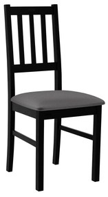 Scaun Daria IV (Negru + Kronos 22). 1059262