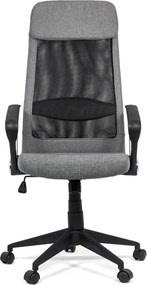 Scaun de birou ergonomic OFF 914 gri