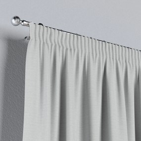 Perdea cu bandă de pliuri