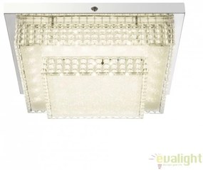 Plafoniera LED design modern Cake I 16W 48214-16 GL