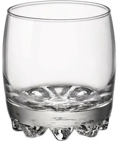 Bormioli Rocco Set de 3 pahare Galassia, 300 ml, 300 ml