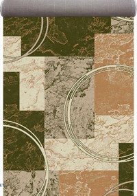 Traversa Covor Lotos 15001 Latime 120 cm