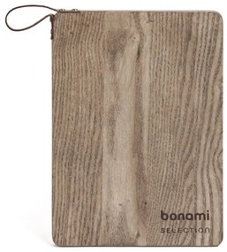 Tocătoare din lemn 2 buc. – Bonami Selection
