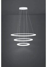 Eglo 39274 - LED Corp de iluminat pendul PENAFORTE LED/30,5W