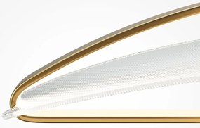 Lustra LED design modern decorativ Breeze