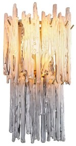 Aplica de perete design LUX Saint Roch Double, alama 115971 HZ