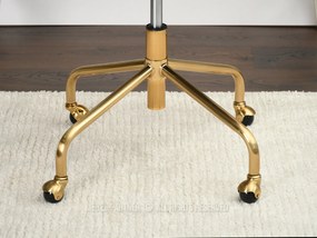 Scaun Carma B (cupru + auriu). 1110494