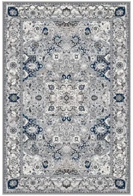 Covor lana Aida light grey 300 X 400