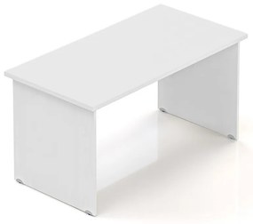 Masa Visio 140 x 70 cm, alba