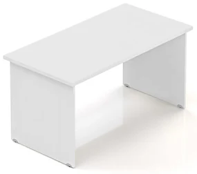 Masa Visio 140 x 70 cm, alba