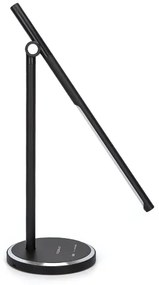 Lampă LED tactilă dimabilă de masă Aigostar LED/8W/230V 3000-6000K negru