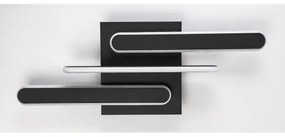 Rabalux 71051 - Plafonieră SINDRI LED/18W/230V