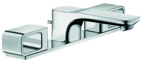 Baterie lavoar monocomanda Hansgrohe Axor Urquiola 50 cu 3 elemente