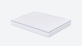 Saltea Sleepy iZone 7 super ortopedică