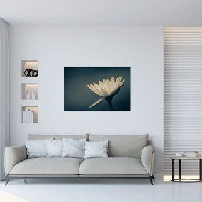 Tablou cu flori (90x60 cm)