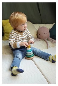 Turn pliabil din lemn Christmas Tree – Kindsgut