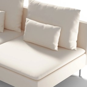 Husă de modul cu 3 locuri Söderhamn